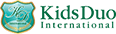 Logo kidsduo international