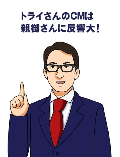 Try