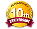 10th ANNIVERSARY