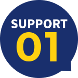 SUPPORT 01