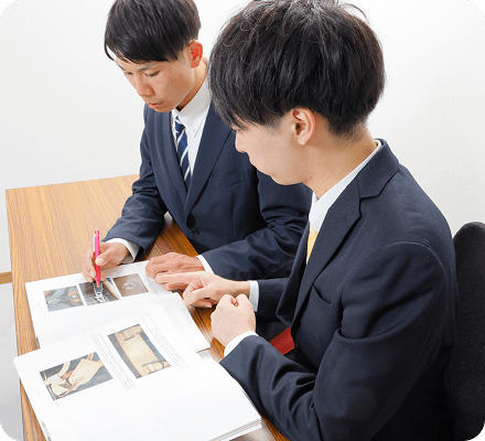 イメージ:キングラムの開業後サポート