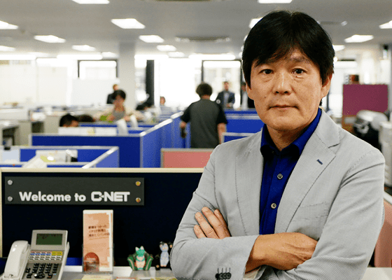写真:長谷川 昇平オーナー